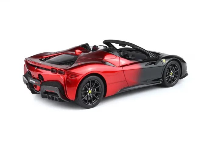 Ferrari SF90 Spider - Image 5