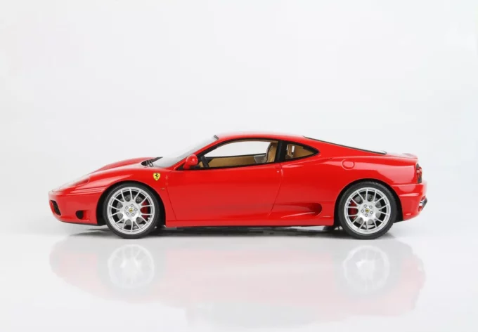 Ferrari 360 Modena – Image 5