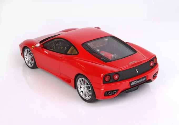Ferrari 360 Modena – Image 4