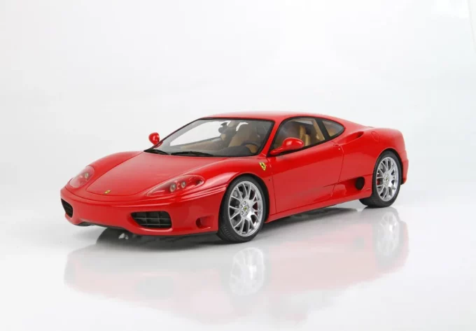 Ferrari 360 Modena – Image 3