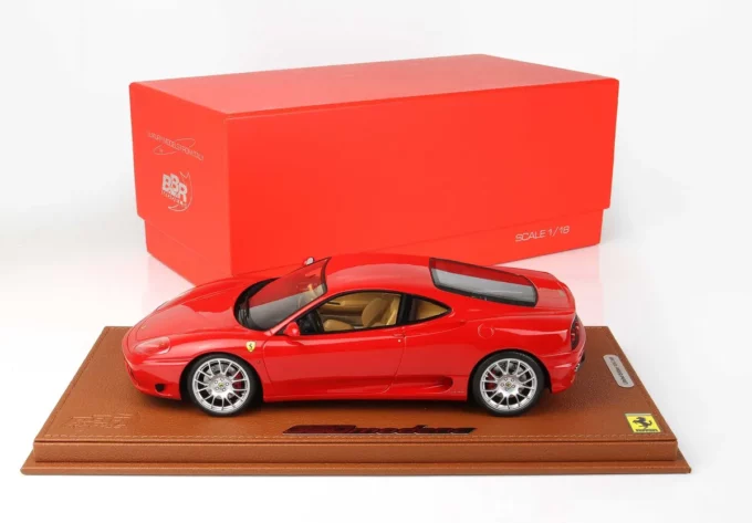 Ferrari 360 Modena – Image 7