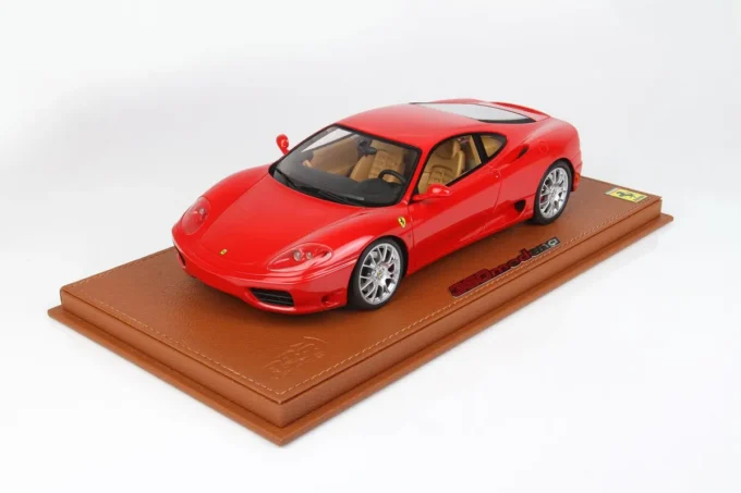 Ferrari 360 Modena