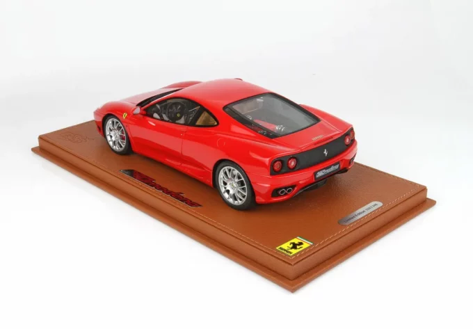Ferrari 360 Modena – Image 2