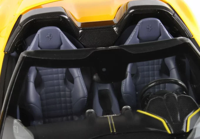 Ferrari 812 Competizione A – Image 6