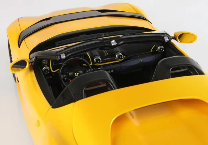 Ferrari 812 Competizione A – Image 5