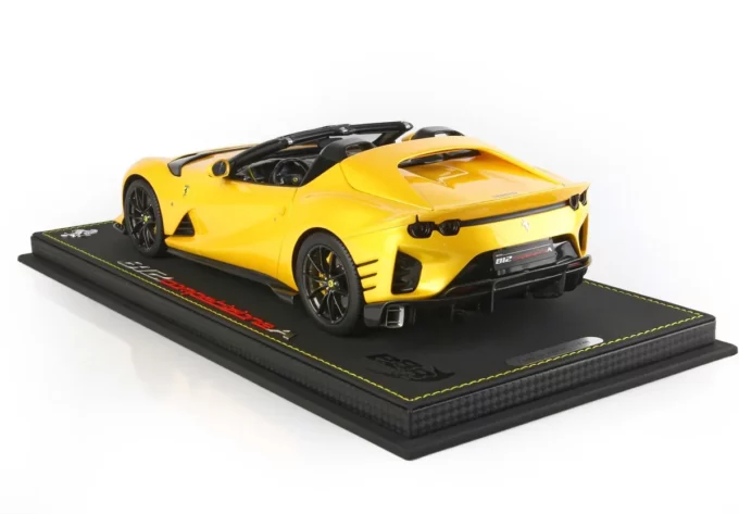 Ferrari 812 Competizione A – Image 2