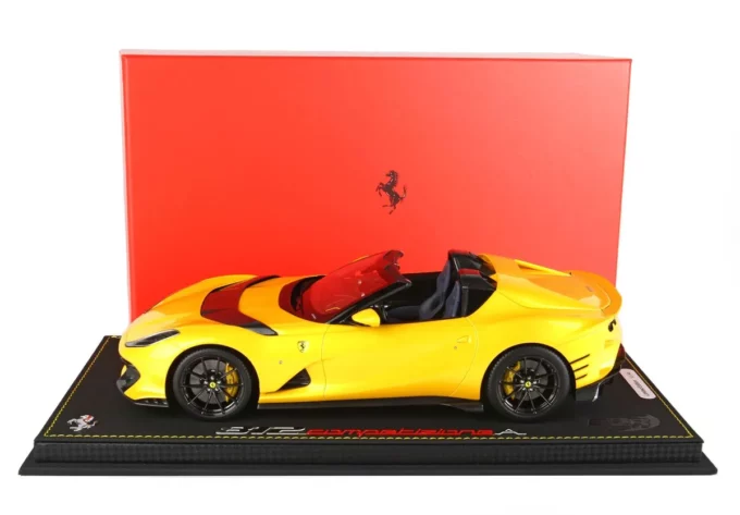 Ferrari 812 Competizione A – Image 7