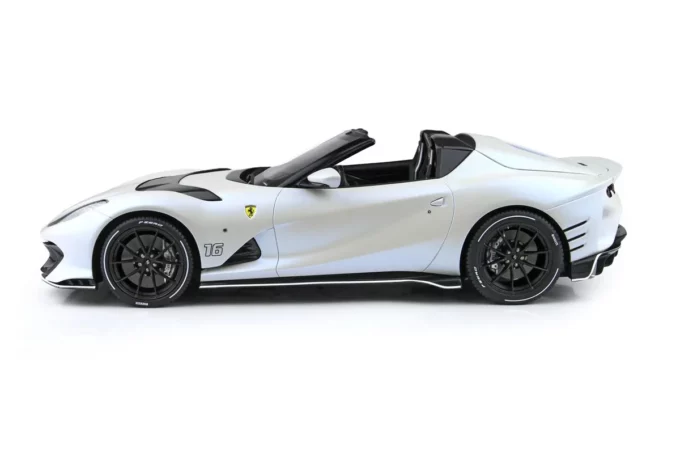 Ferrari 812 Competizione A – Image 4