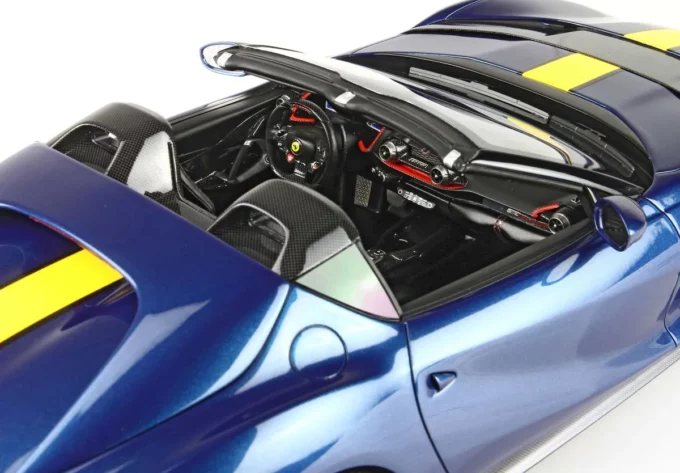 Ferrari 812 Competizione A – Image 6