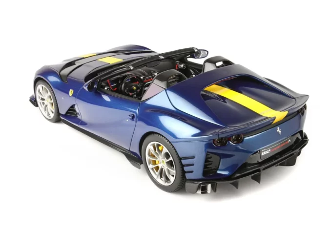 Ferrari 812 Competizione A – Image 5