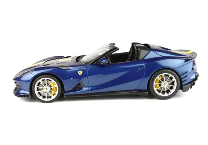 Ferrari 812 Competizione A – Image 4