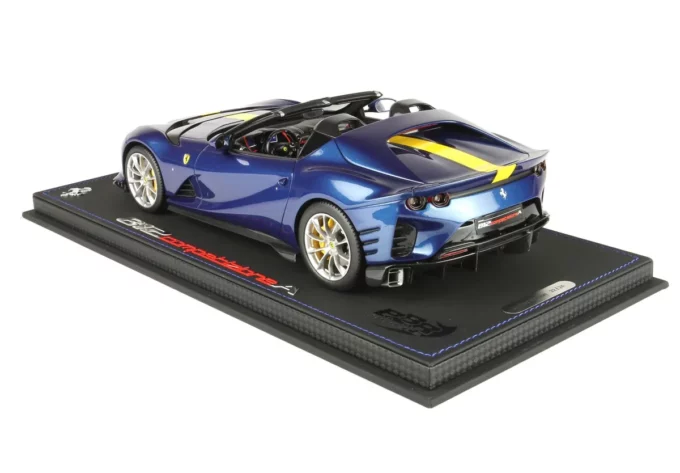 Ferrari 812 Competizione A – Image 2