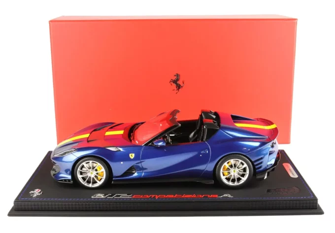 Ferrari 812 Competizione A – Image 7