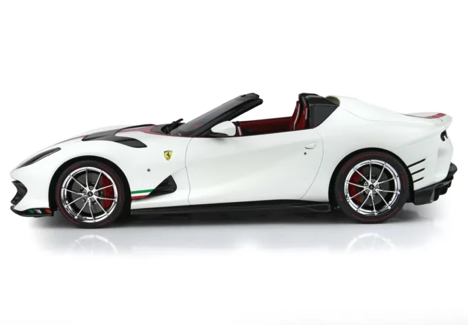 Ferrari 812 Competizione A – Image 4