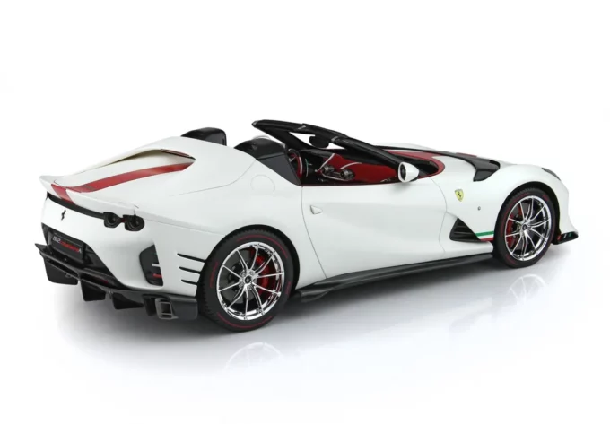 Ferrari 812 Competizione A – Image 5