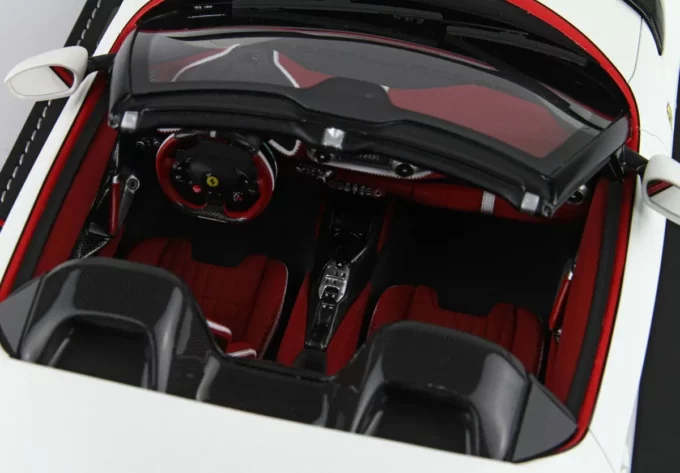 Ferrari 812 Competizione A – Image 7