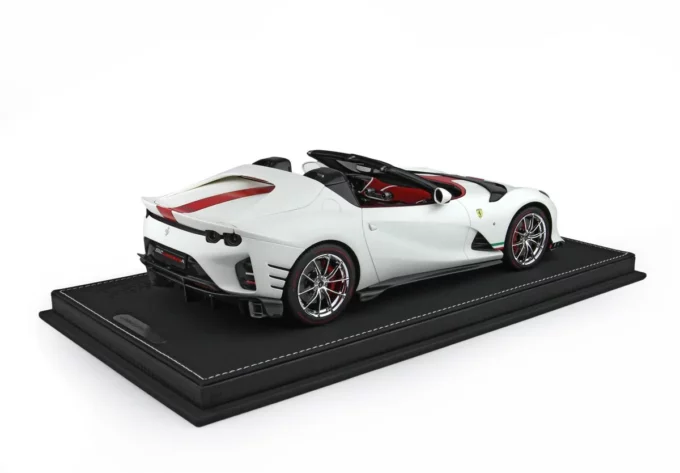 Ferrari 812 Competizione A – Image 2