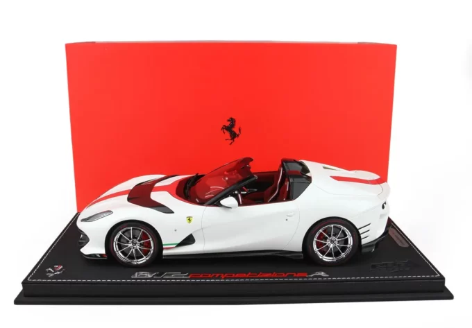 Ferrari 812 Competizione A – Image 8
