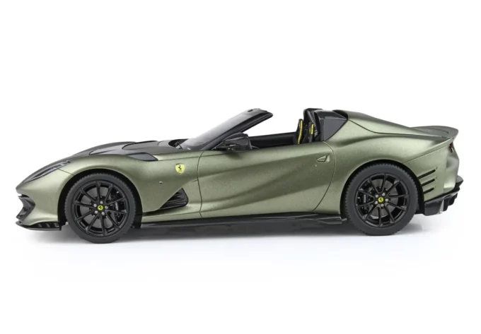 Ferrari 812 Competizione A – Image 5