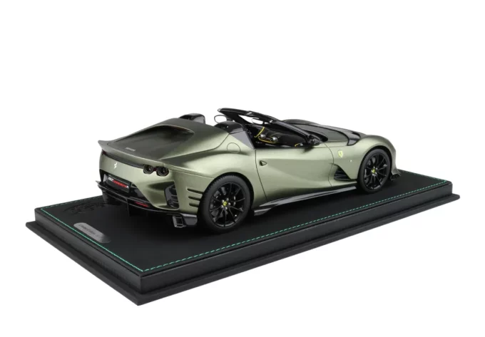 Ferrari 812 Competizione A – Image 2