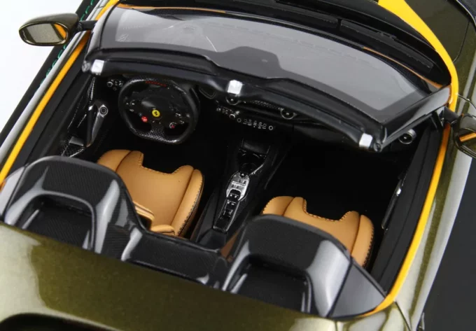 Ferrari 812 Competizione A - Image 7