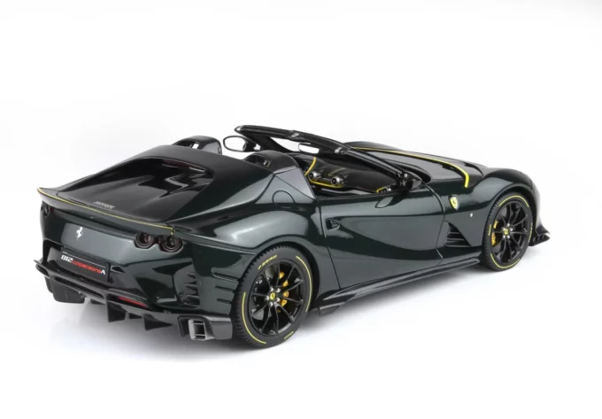 Ferrari 812 Competizione A – Image 5