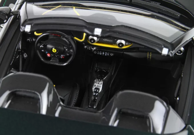 Ferrari 812 Competizione A – Image 6