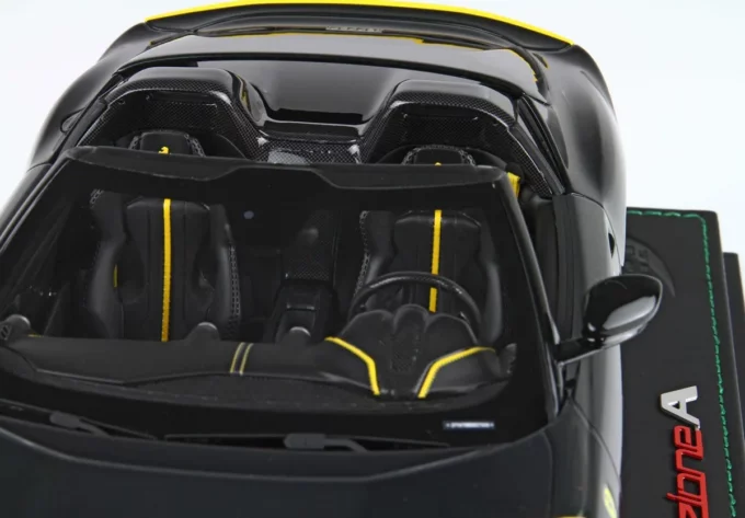 Ferrari 812 Competizione A – Image 7