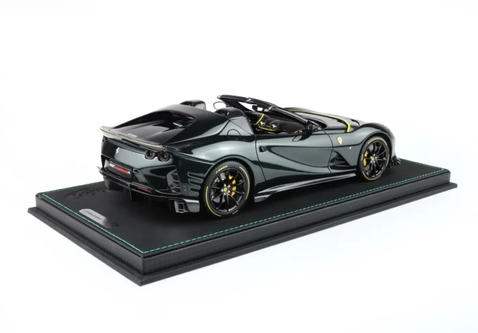 Ferrari 812 Competizione A – Image 2