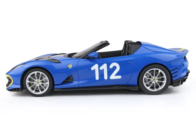 Ferrari 812 Competizione A – Image 5