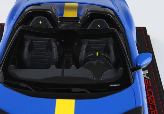 Ferrari 812 Competizione A – Image 6