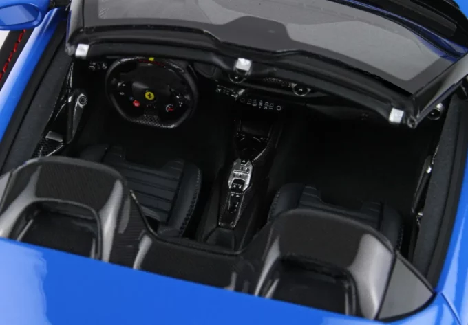 Ferrari 812 Competizione A – Image 7