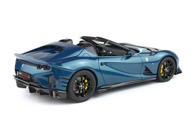 Ferrari 812 Competizione A – Image 5