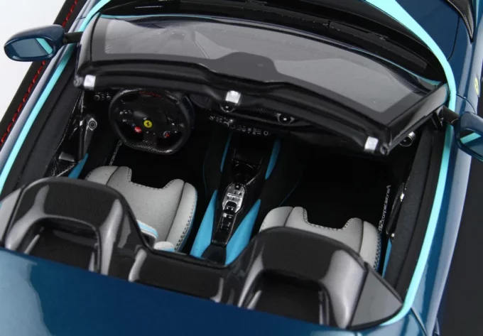 Ferrari 812 Competizione A – Image 6