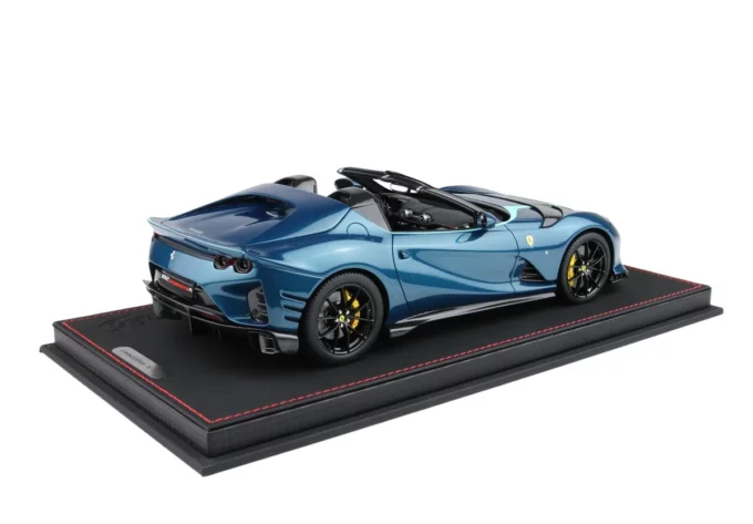 Ferrari 812 Competizione A – Image 2