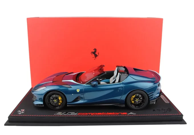 Ferrari 812 Competizione A – Image 8