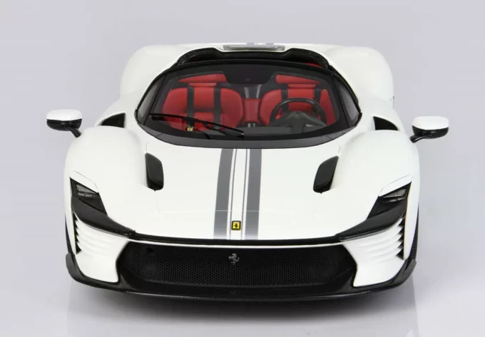 Ferrari Daytona SP3 – Image 3