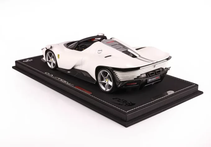 Ferrari Daytona SP3 – Image 2