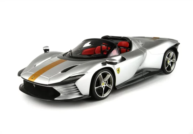Ferrari SP3 Daytona - Image 3