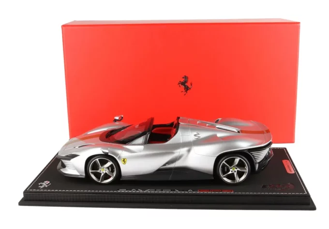 Ferrari SP3 Daytona - Image 7