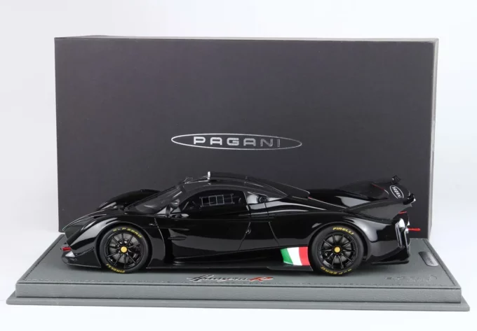 Pagani Huayra R – Image 6