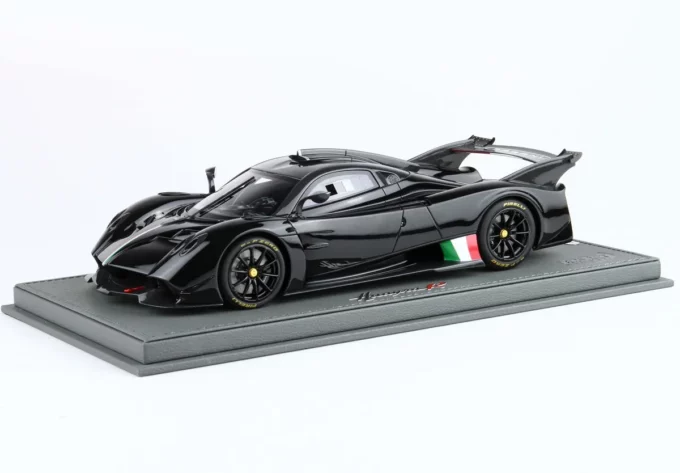 Pagani Huayra R