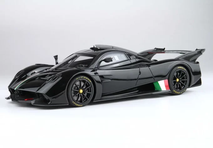 Pagani Huayra R – Image 3