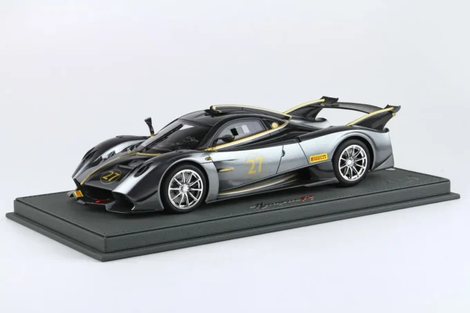 Pagani Huayra R