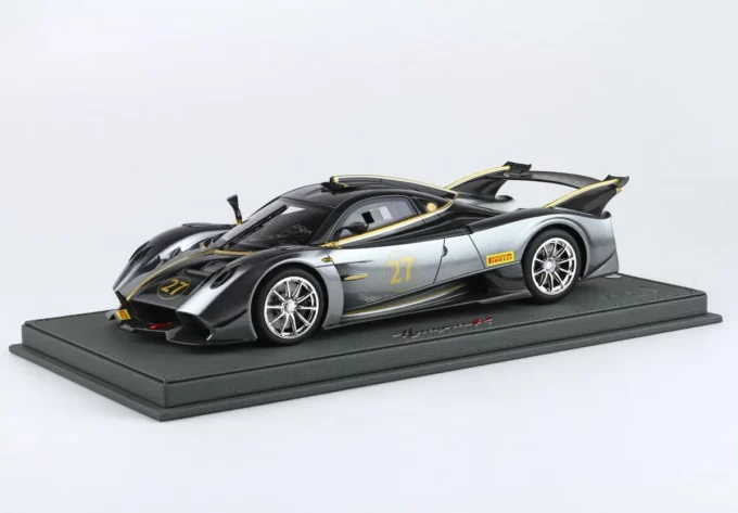 Pagani Huayra R