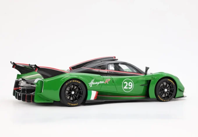 Pagani Huayra R – Image 6
