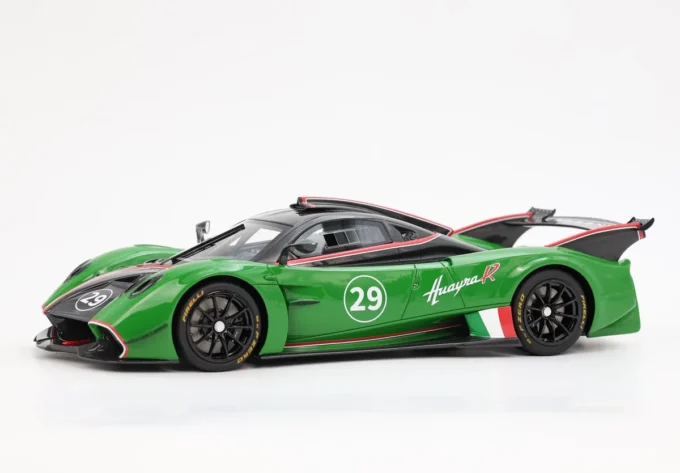 Pagani Huayra R – Image 3