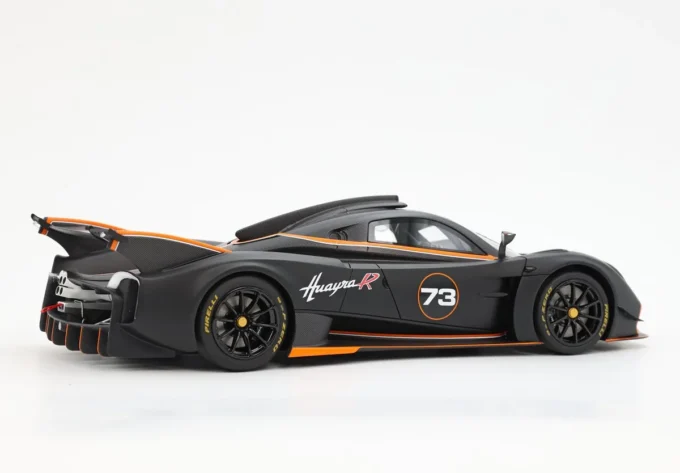 Pagani Huayra R – Image 5