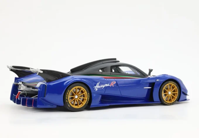 Pagani Huayra R – Image 4