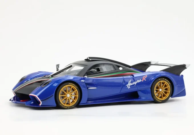 Pagani Huayra R – Image 3